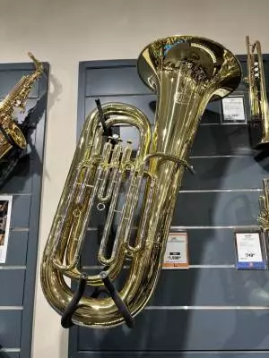 Amati ABB 221-0 Tuba